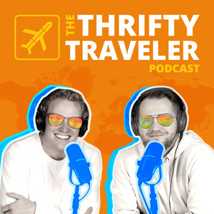 The Thrifty Traveler Podcast
